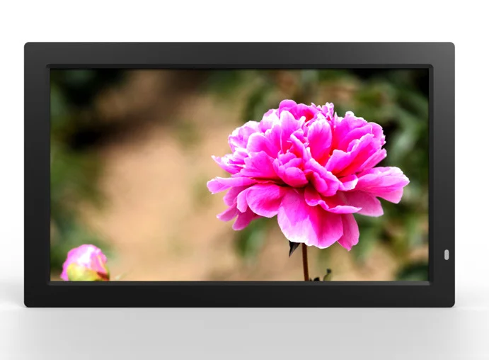 21 5 дюймовый ЖК-дисплей/рекламный