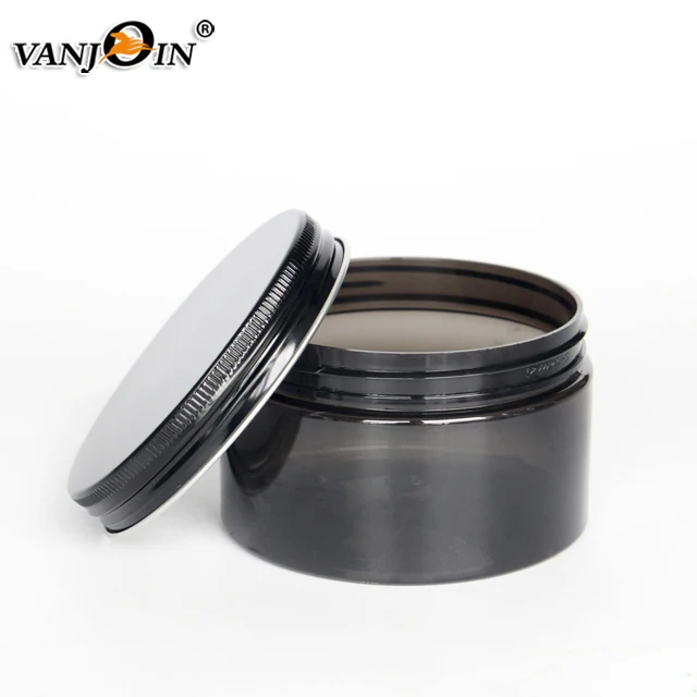 50 Gram 60 גְרַם 100 Gram Cosmetic Containers Sample Jars with Lids