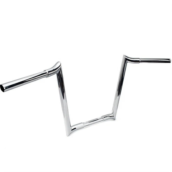 12 inch handlebars for harley davidson