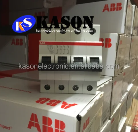 SH203-B16 / SH203-C16 выключатель самого лучшего качества