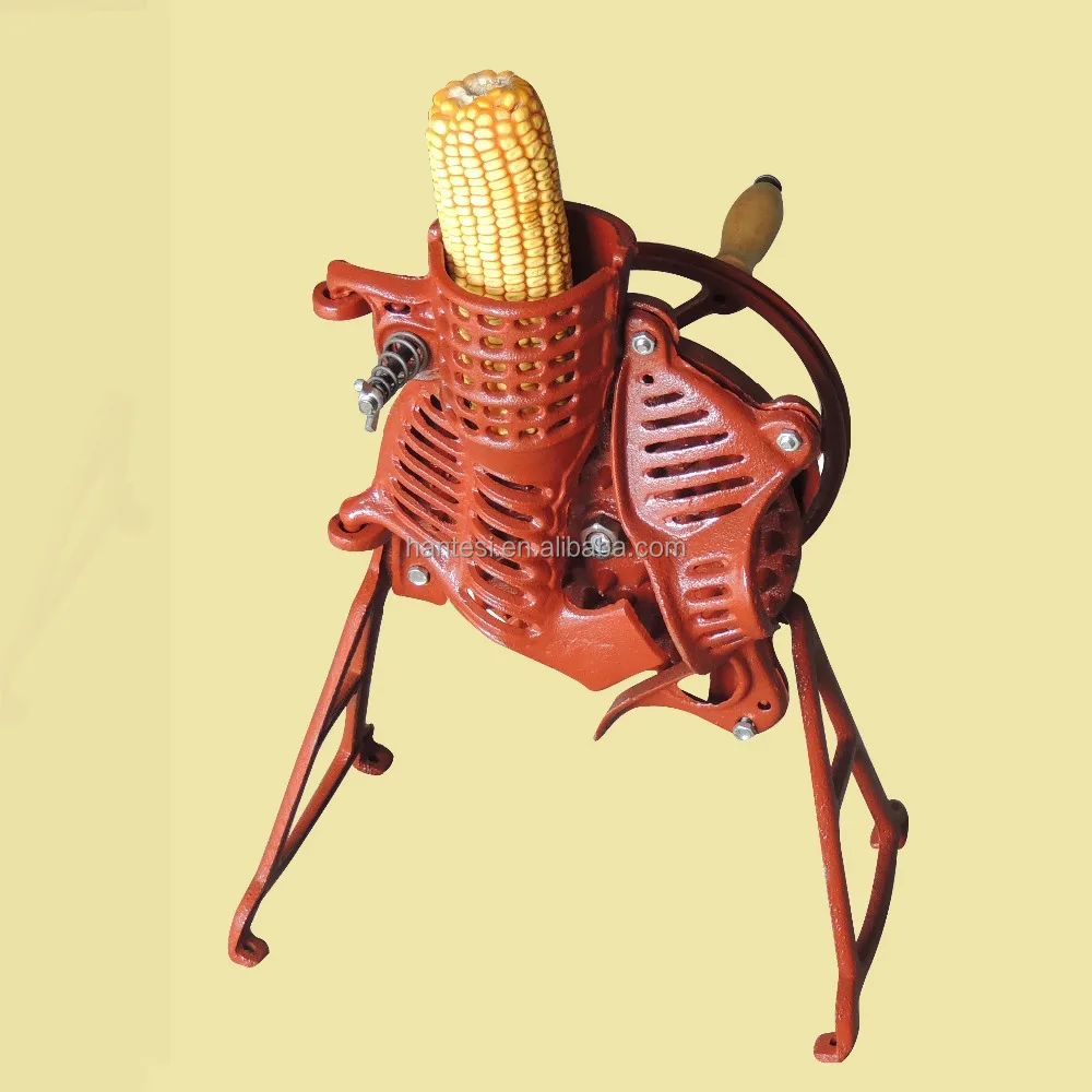 Manual Corn Sheller Machine