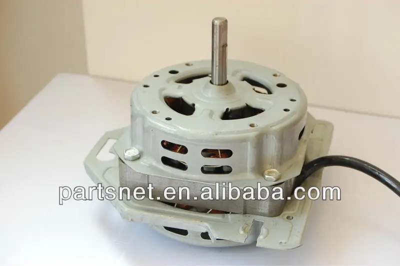 Copper Wire Washing Machine Motor Price