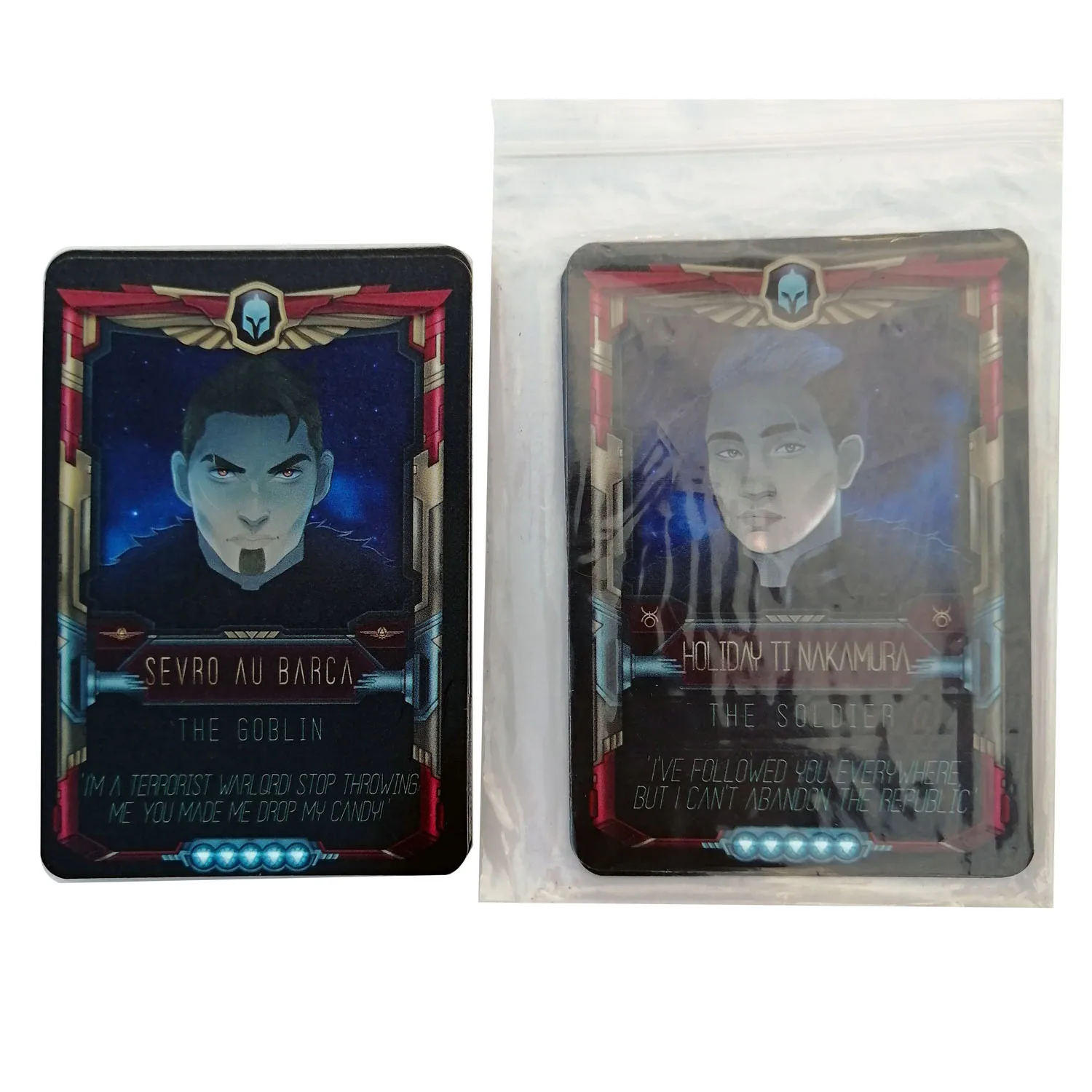 Wholesale Custom High Quality Trading  Memory Exploding Card Game for Kids Sleeves Printing