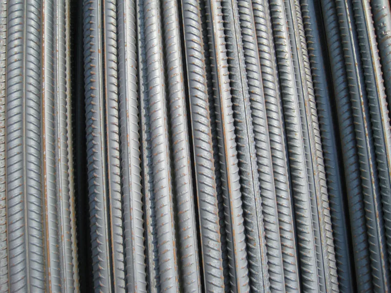 20ft Container Of 6m Steel Rebar Steel Rebars Mill Steel Rebar Grade
