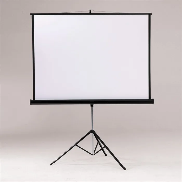 Projector Screen Stand for Home Use or Office or School