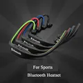 New Bluetooth Headset S9 Sport Wireless Earphone To Listen To Songs And Office Phone Calls Ear
