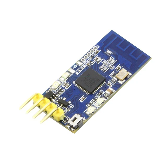 4g 无线串行收发器模块数据传输模块 ttl 30毫安单板 - buy cc2530