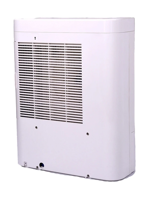 ODM 9L Powerful Clothes Drying Non Refrigerant Home Desiccant Dehumidifier