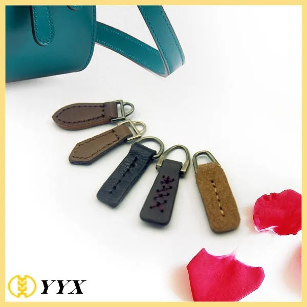 China Custom Made Zipper Pull Tab Factory, Manufacturers and Suppliers -  YiLang