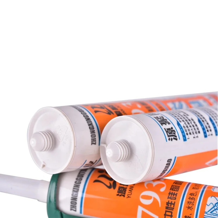 Silicone Sealant Furnace Duct Sealant Water Based Duct Sealant 32