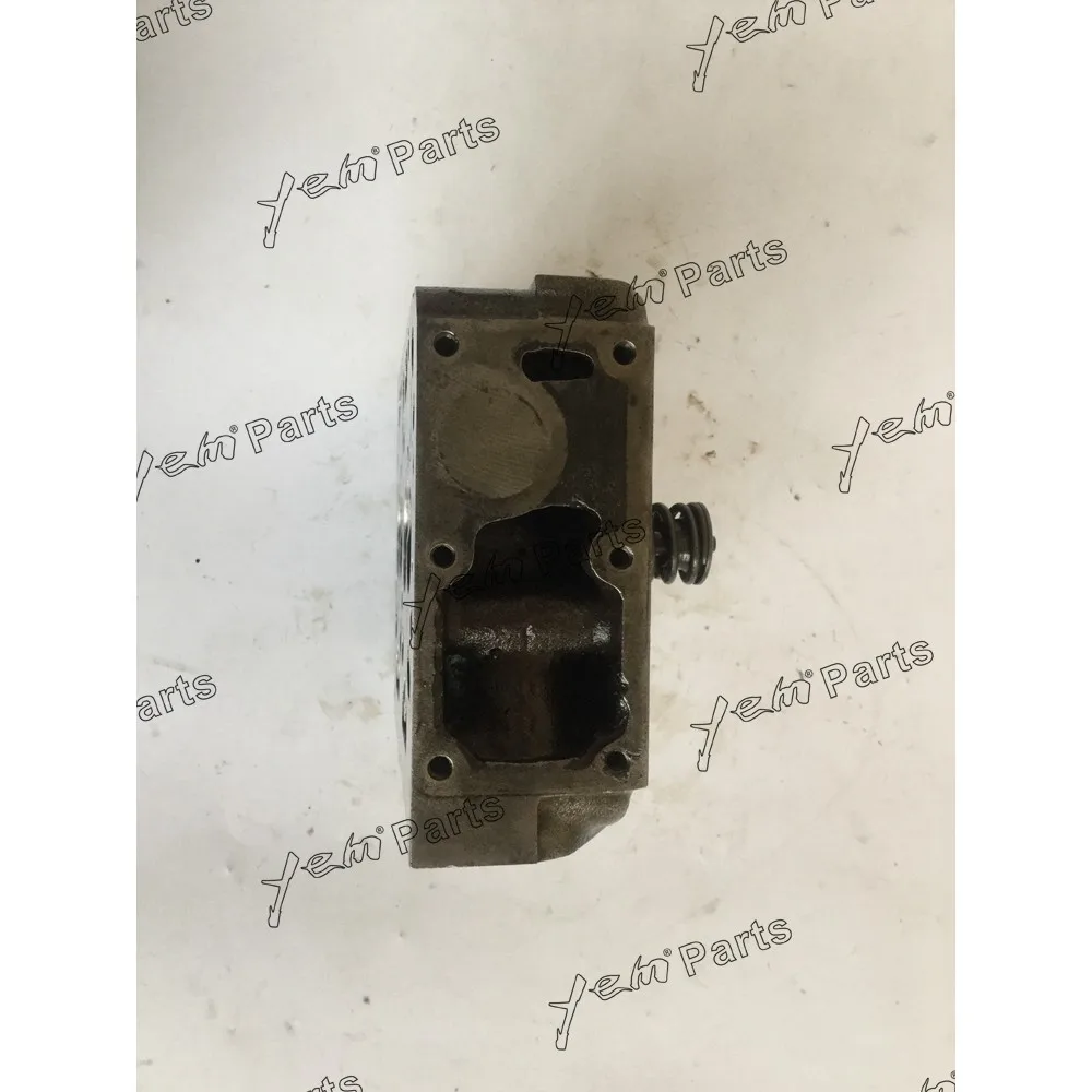 Z500 Complete Cylinder Head Assy for Kubota Engine 3