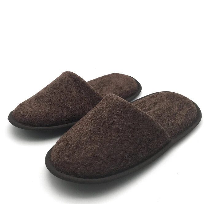 organic cotton slippers