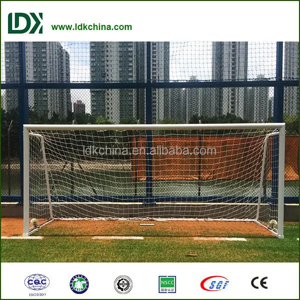 5x2 м Алюминиевый Складные Футбольные Ворода