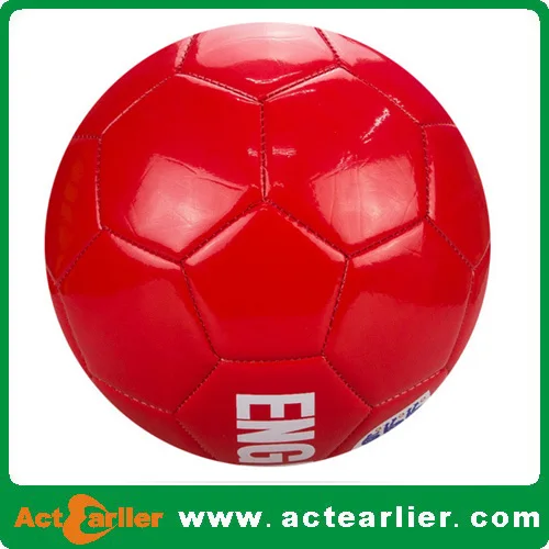 2014 Бразилия Кубка Мира машина сшиты дешевые футбольный мяч оптом