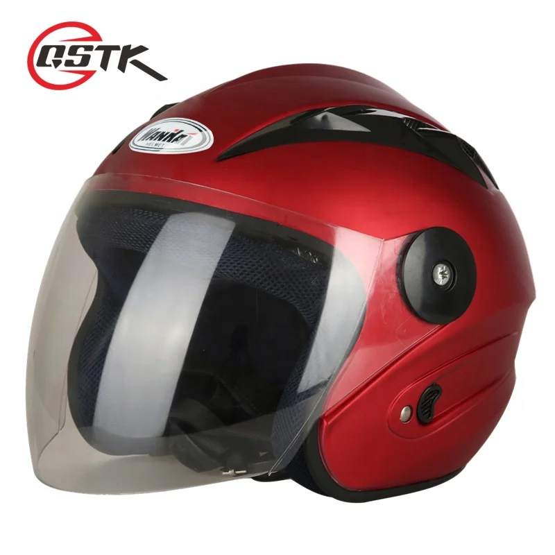 Buy Scooter Helmets,Open Face Helmets 