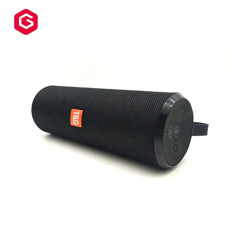 Top Sell Creative Fabric Bt Speaker 