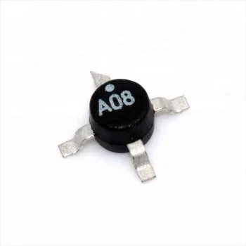 5pcs MSA-0386-TR1G A03 Integrated Circuit IC SMT86