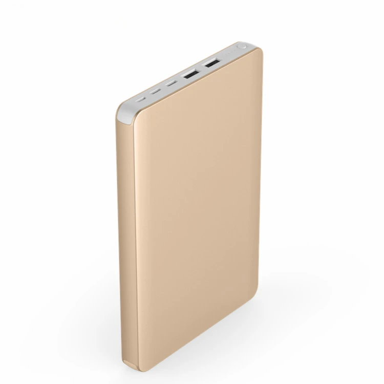 Портативное зарядное устройство USB PD QC 20000, 3,0 мАч, внешний аккумулятор для быстрой зарядки, внешняя батарея для Macbook