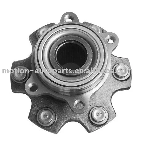 rear wheel hub unit for mitsubishi| Alibaba.com