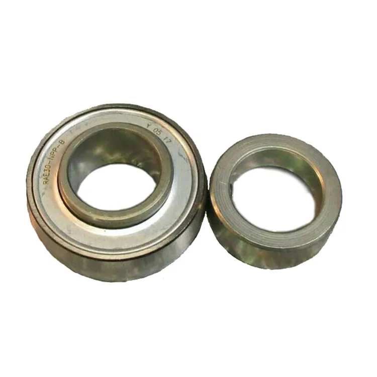 RAE 20 35 35 45 50 55 60 B NPPB FA125 XL Insert Bearing for Pillow Block PHE