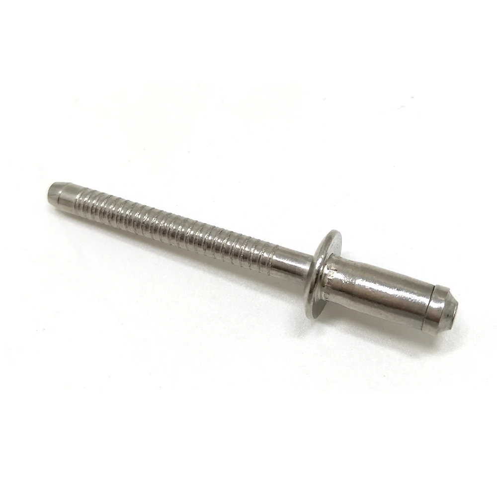 Pop Rivets Stainless Steel Dome Head Blind 3.2mm 1000pc box MULTI-BUY OFFER!!! 