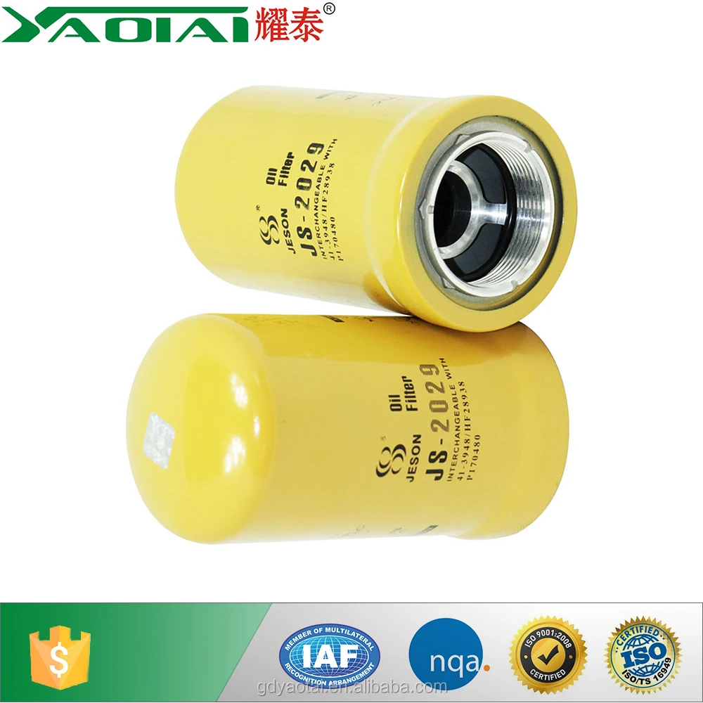Smc Filter Element 413948 Replacement for 3066 2004 Excavator Machinery