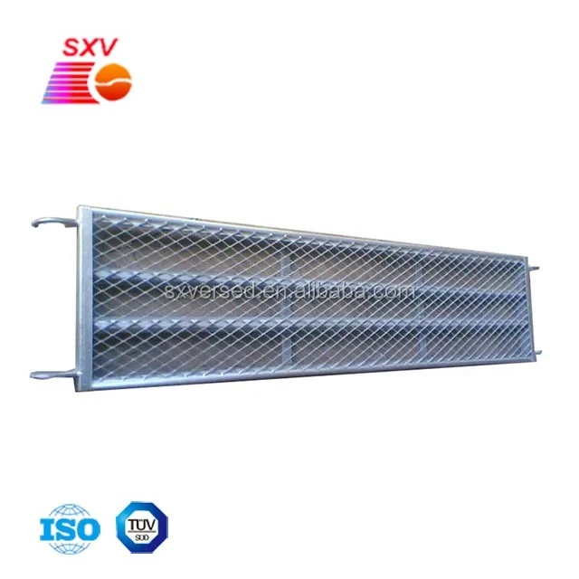 Высококачественные стандартные строительные леса для строительных лесов в оаэ