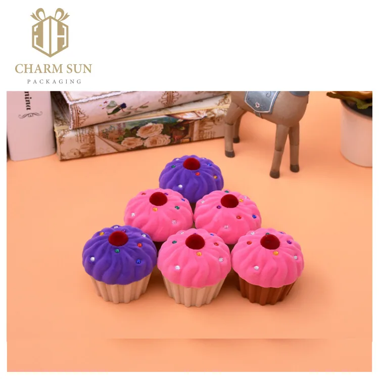 Gateau Boite De Flocage Jewelrybox Bague Pendentif Boite Buy Boite Pendante Boite De Flocage Forme De Gateau Product On Alibaba Com