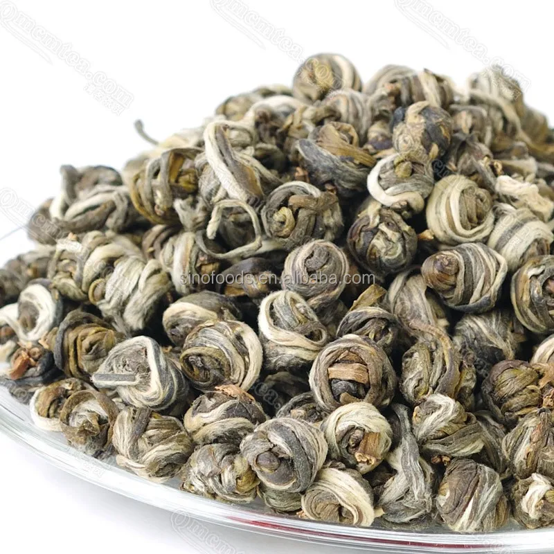 Fiori Dell'Imperatrice • Tè Bianco | EnchanTè Tea Shop - Foto 14