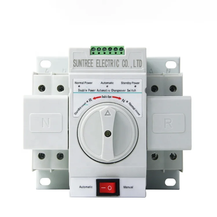 Mcb Changeover Switch 32 Amp Cheapest Selling | americanprime.com.br