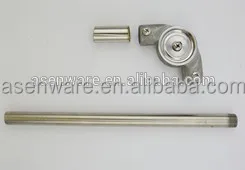 Fire Suppression System for Commercial Cooking Applications