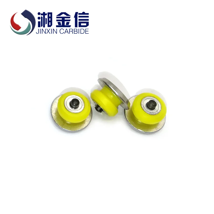 
 Антискользящие шипы из карбида вольфрама для захвата льда и снега  