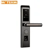 Titanium gray