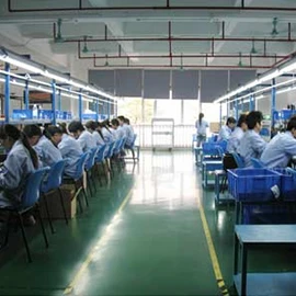 Shenzhen Jiateng Technology Co., Ltd. 1