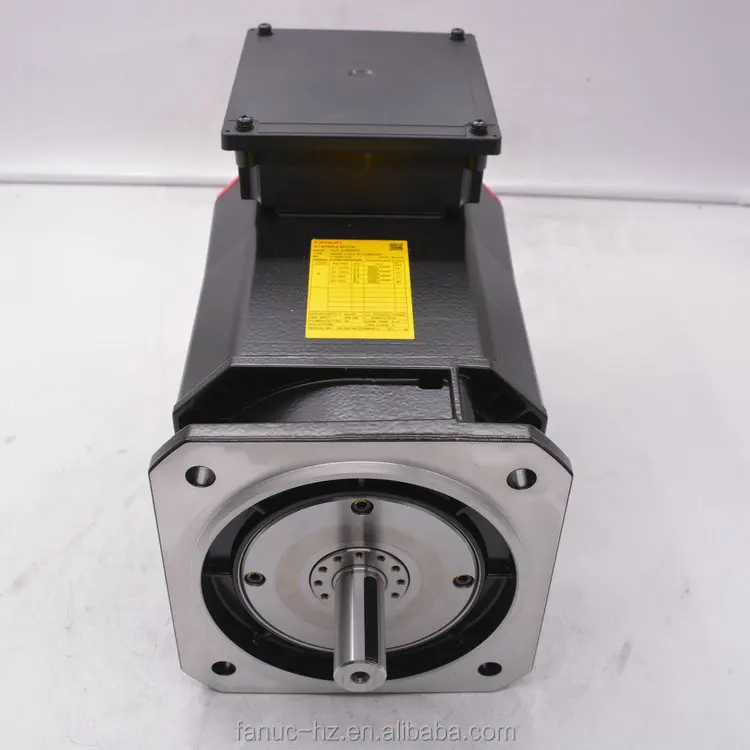 スピンドルモーターA06B-1424-B123日本オリジナルfanuc AC| Alibaba.com