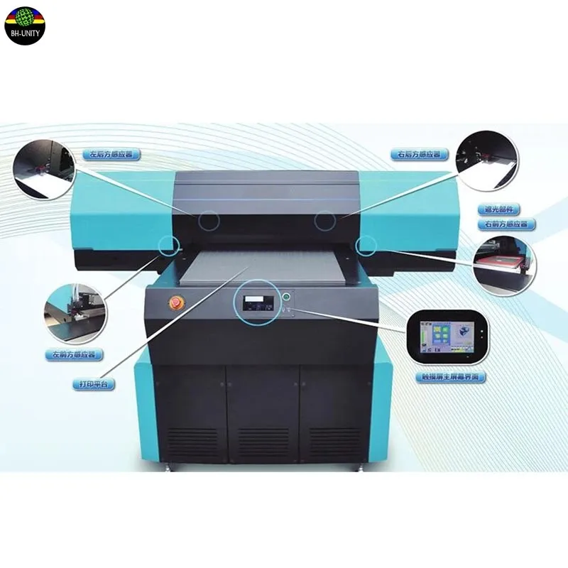 small high quality printer