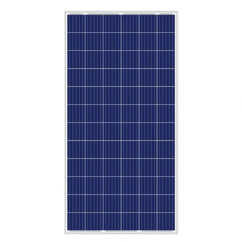 Hign efficiency  300w 320w 330w poly solar panel kit