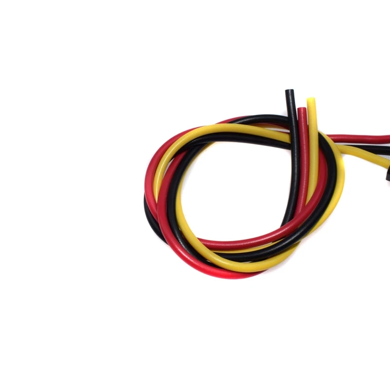 Alternator Connector Harness Plug 3 Wire for Ford Mustang Ranger Focus Explorer