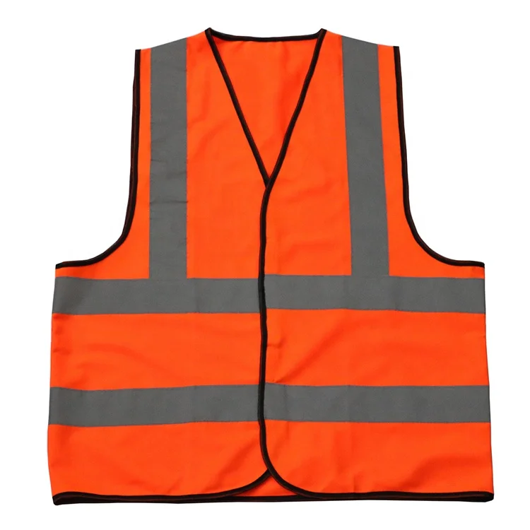 Wholesale Bulk High Visibility Vest Safety Hi Vis Hi-Viz EN471 Job Lot 