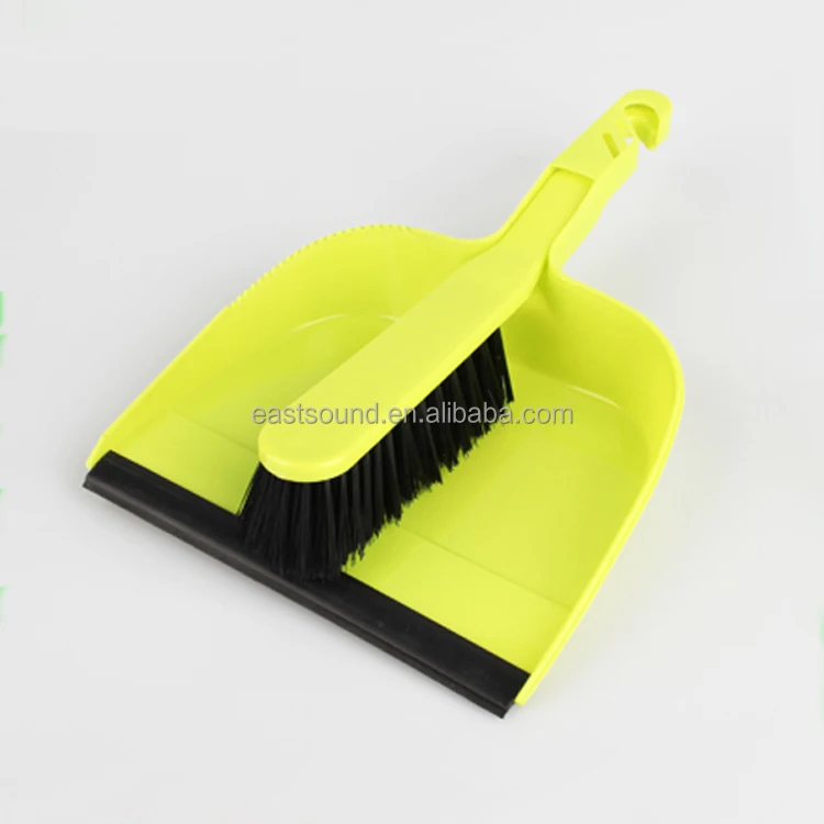 ESD Small Brooms and Dustpan Set