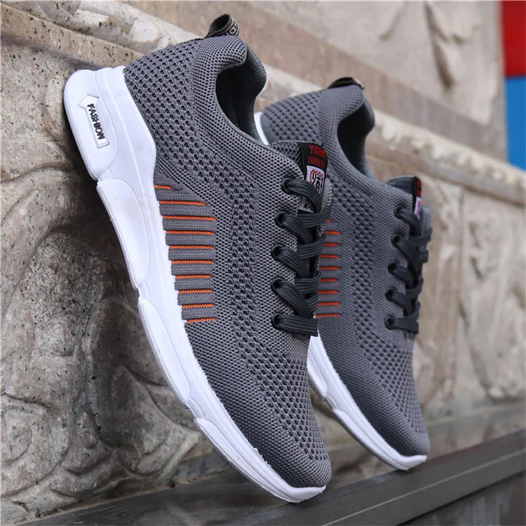 Generic New Style Mens Sports Shoes, Size: 6-10 at Rs 200/pair in Dehri