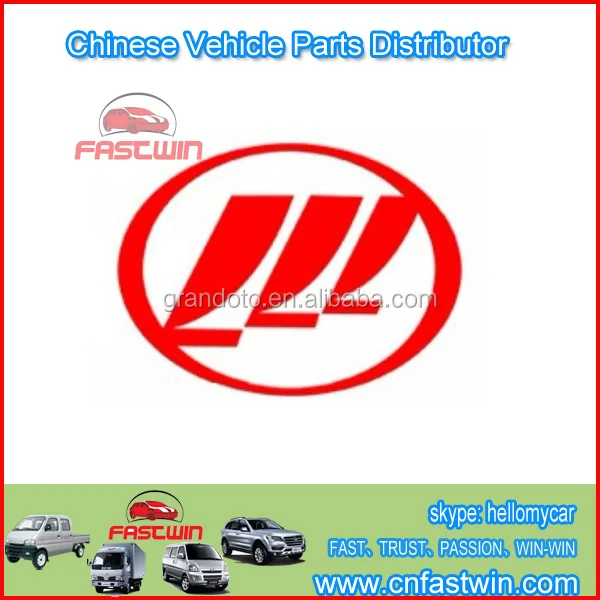 lifan spare parts