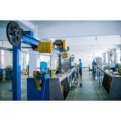 Changzhou Halee Electronic Co., Ltd. 2