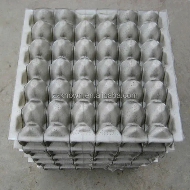 
Полностью автоматическая машина для производства яиц, формовочная машина для яиц, машина для производства лотков для яиц 