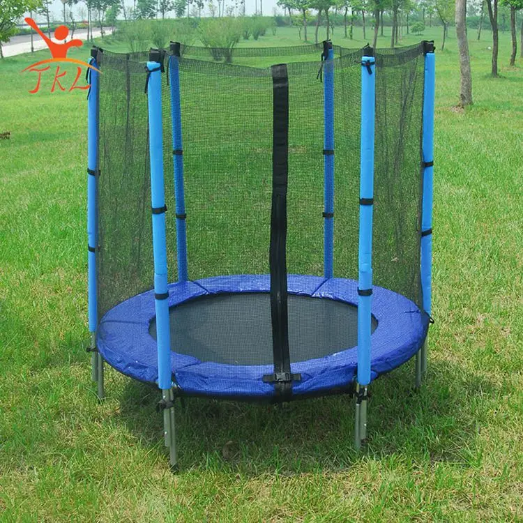 heavy duty trampoline