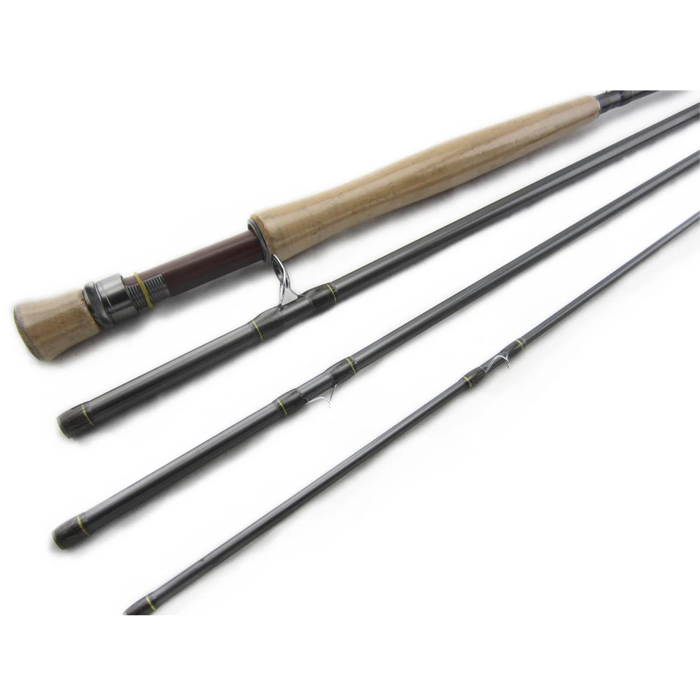 best graphite fishing rod