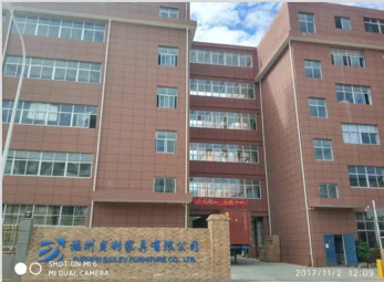 Fuzhou Bailey Furniture Co., Ltd.