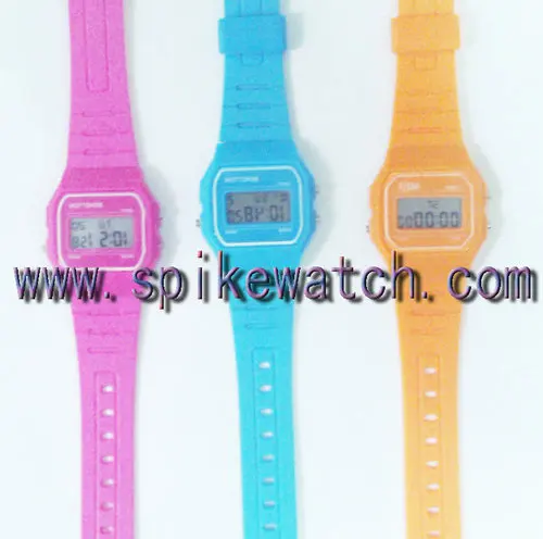 OEM ODM Cheap Custom Digital Watches
