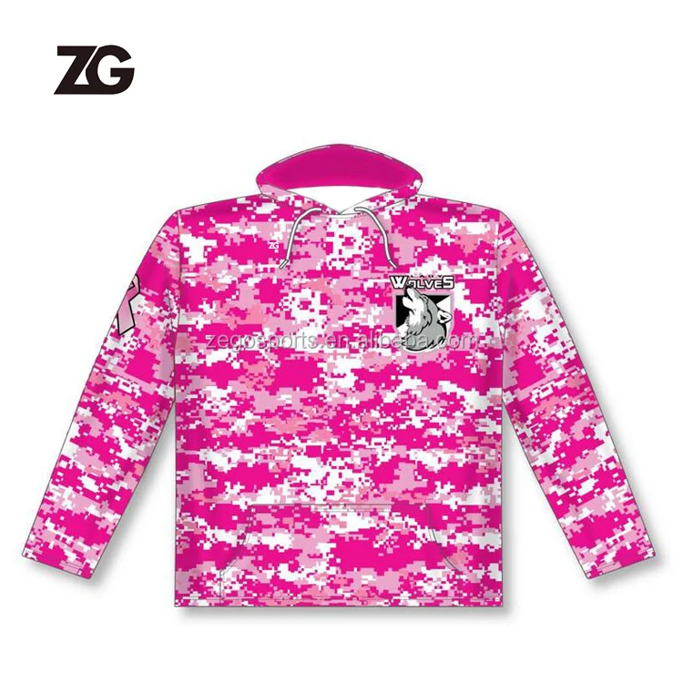 hockey moletom com capuzs with laces