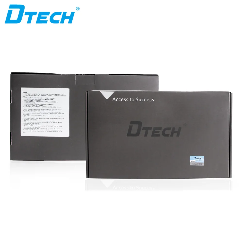 Dtech 50m Range 2.4GHz 5.8GHz HDMI Wireless Usb Audio Video Transmitter and Receiver Module IR Wifi Extender